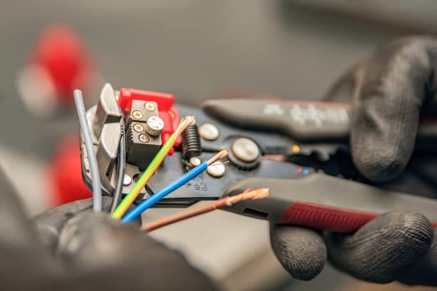 Best Electric Panel Repair  in Paradise, CA