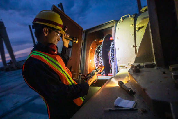 Professional Electrician in Paradise, CA