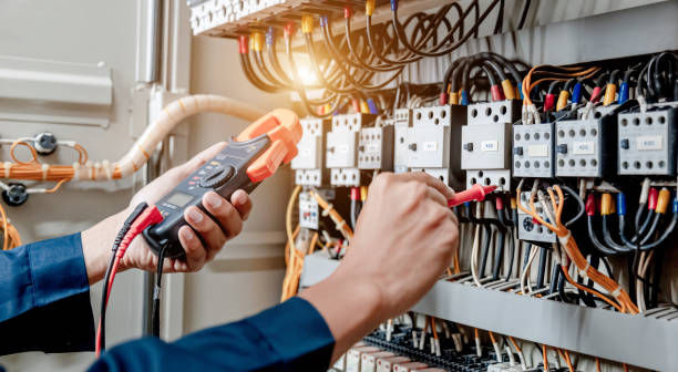Electrical Upgrades for Homes in Paradise, CA