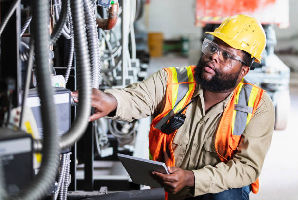 Best Electrical Contractors for Businesses  in Paradise, CA