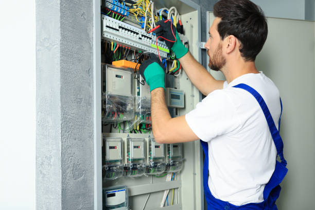 Best Licensed Electrician  in Paradise, CA