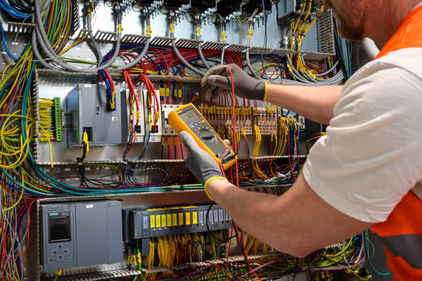 Best Circuit Breaker Repair  in Paradise, CA