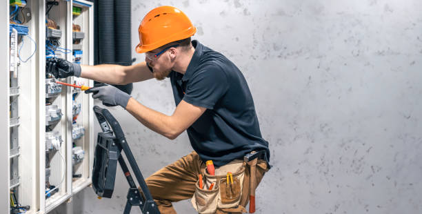 Best Residential Electrician Services  in Paradise, CA