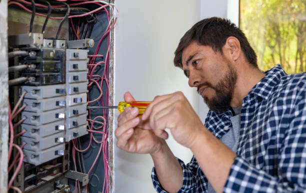 Best Electrical System Inspection  in Paradise, CA